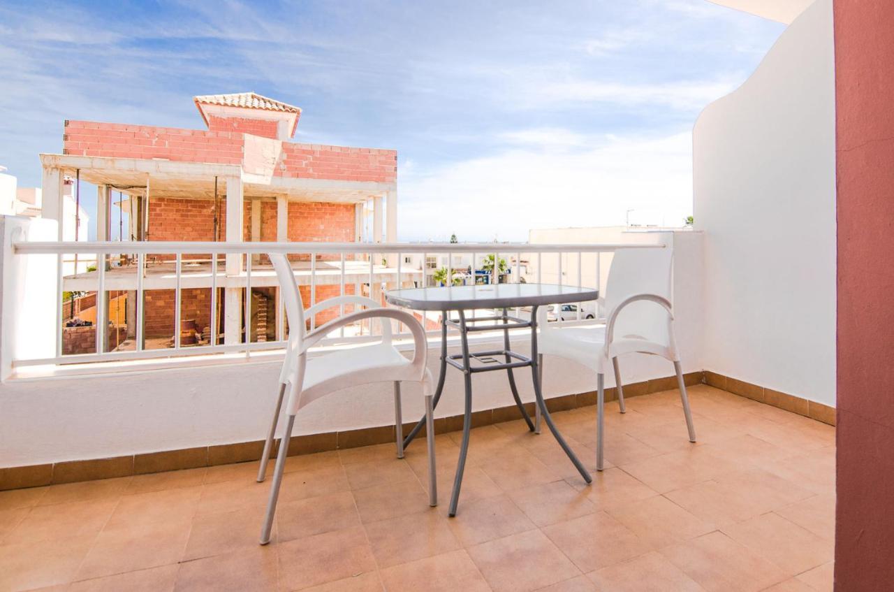 Hostal Manolo Garrucha Zewnętrze zdjęcie
